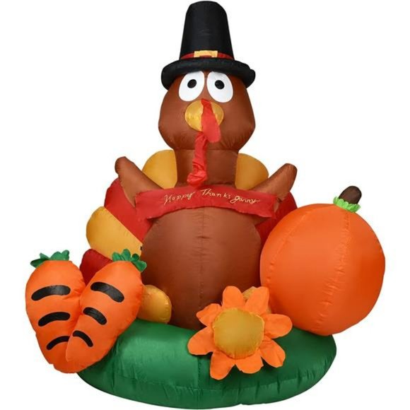 Thanksgiving activities for middle school math